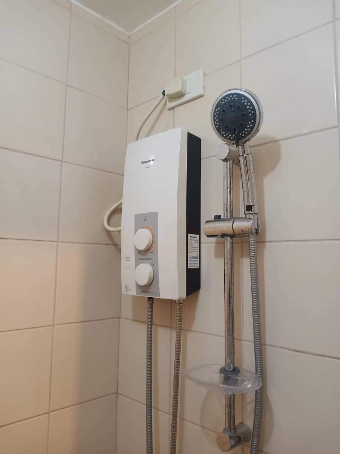 Budget Condotel 文珍俞巴市 外观 照片