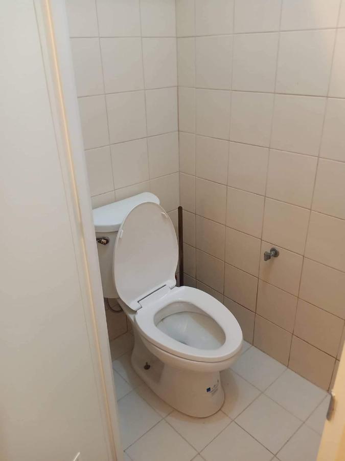 Budget Condotel 文珍俞巴市 外观 照片