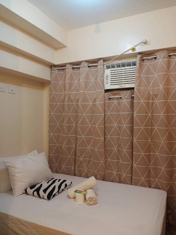 Budget Condotel 文珍俞巴市 外观 照片